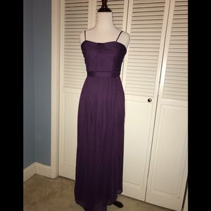 Versa Convertible Junior Bridesmaid